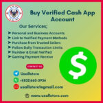 buy verified cash app accounts