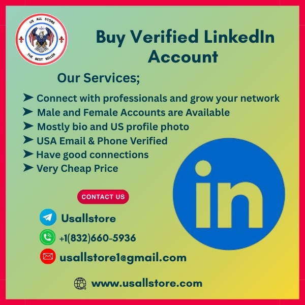 buy linkedin accounts buy linkedin accounts